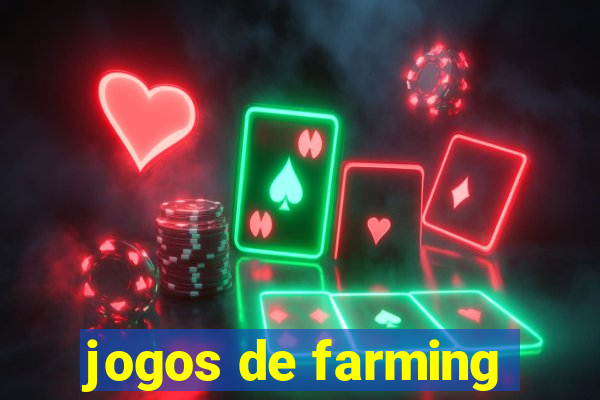 jogos de farming